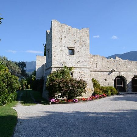 Castelletto Bed & Breakfast Cappella Maggiore Luaran gambar