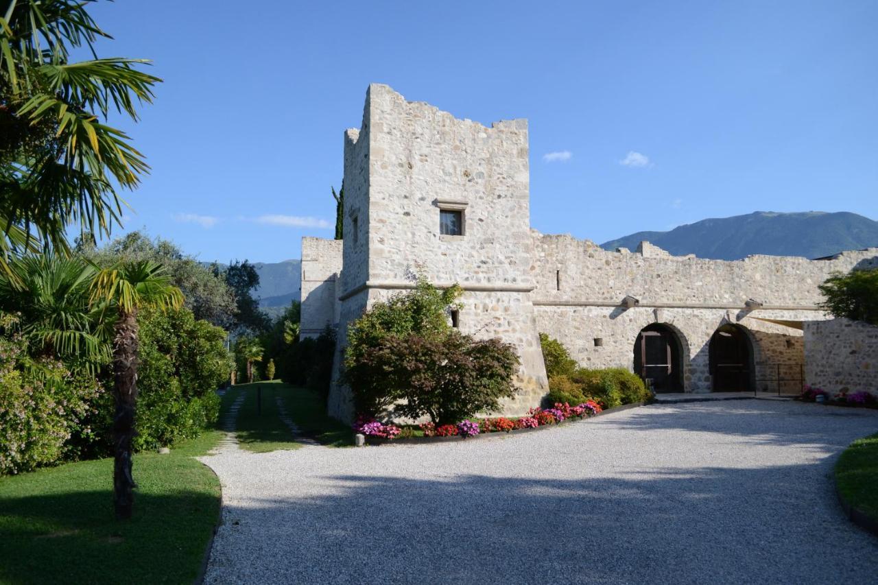 Castelletto Bed & Breakfast Cappella Maggiore Luaran gambar