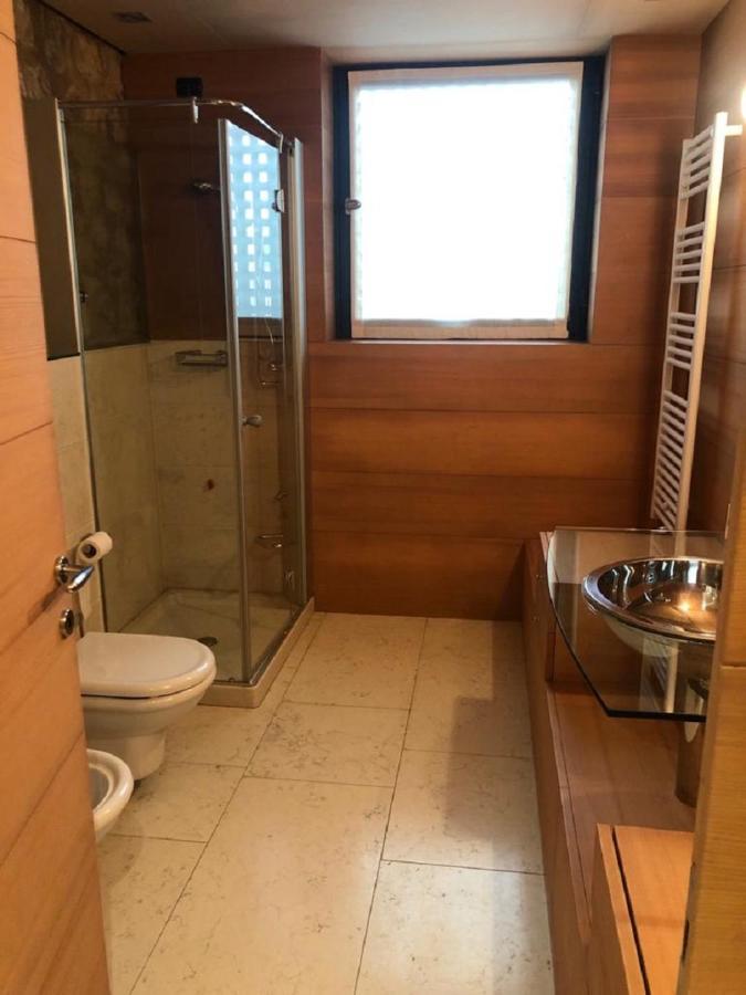 Castelletto Bed & Breakfast Cappella Maggiore Luaran gambar
